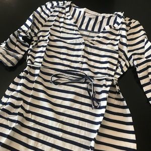 Motherhood Maternity Shirt